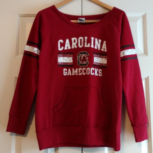 usc gamecock sweatshirt